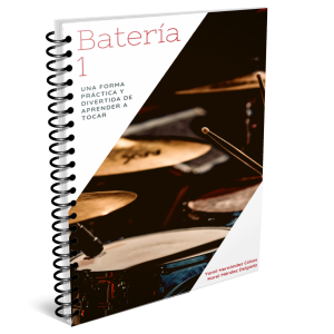 Batería 1 audios